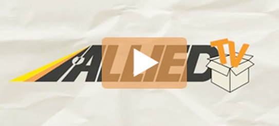 Allied Van Lines Moving Video